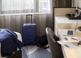 Novotel Sydney Parramatta 4