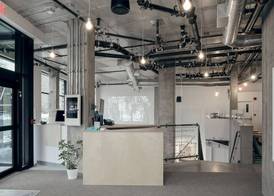 Boxotel Montreal 2