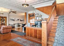 Historic Hotel Nichols 5