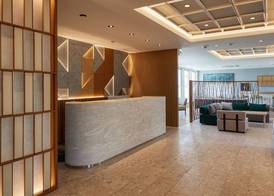 THE GRAND HOTEL GINOWAN 5