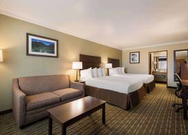 Best Western Holiday Hotel 3