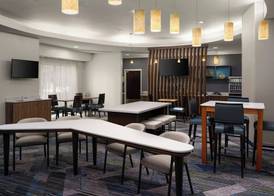 SpringHill Suites Fort Myers Airport 2