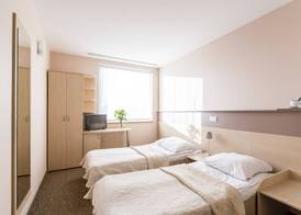 Hotel Lechicka 5