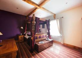 Heart House NEC 4