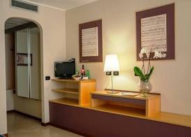 Hotel Ariston and Palazzo Santa Caterina 5