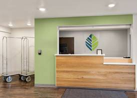 WoodSpring Suites Fort Collins 4