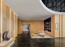 Fairfield by Marriott Hangzhou Xihu District 3