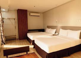 Madison Suites Mactan Cebu 3