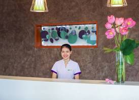 ÊMM Hotel Hue 3
