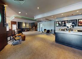 Village Hotel Birmingham Dudley 2