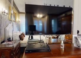 Faik Pasha Hotels Special Category Beyoglu Istanbul 5