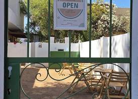 Manzzel Dahab Hostel 2