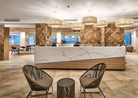 Tanoa Plaza Hotel 2
