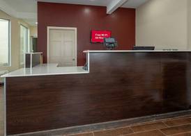 Red Roof Inn Freehold 2