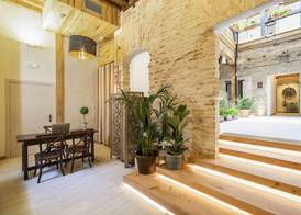 Dobo Azacanes Hostal 4