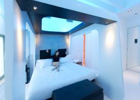 Wrooms Guest House 4