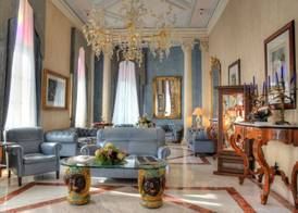 Grand Hotel Ortigia 3