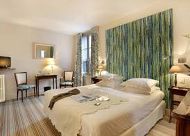 Auberge du Bon Laboureur Chenonceaux 4