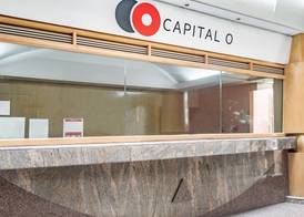 Capital O Andrade, Mexico City 4