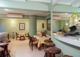 Ikaros Art Hotel 4