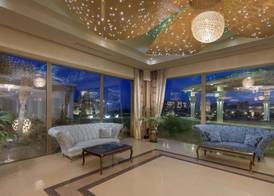La Marquise Luxury Resort Complex 5