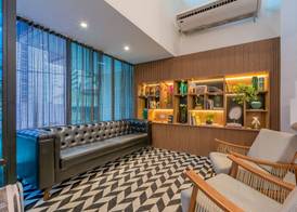Mercure Fortaleza Meireles 2