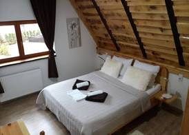 Rustic Lodge Plitvice 3