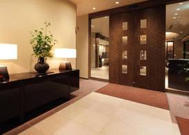 Hikone Castle Resort & Spa 3