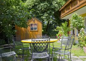 Hotel Rosner 3