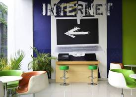 Ibis Budget Semarang Tendean 2