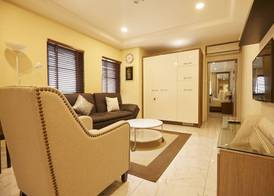 Belanova Apartments and Suites 2