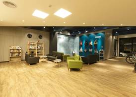Doudian DDiNN Hotel 4