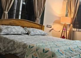 Dwell Apartment 2