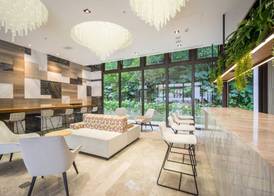 Green World NanGang 3
