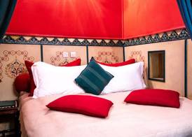 Hotel Sherazade 3