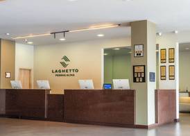 Hotel Laghetto Pedras Altas 2