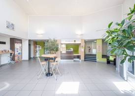 B&B HOTEL Quimper Sud Bénodet 2