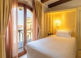 Hotel Giudecca Venezia 4