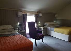 Bull Hotel 3