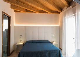 Hotel Residence Mara 5