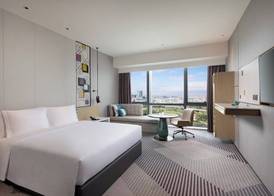 Crowne Plaza Foshan Nanhai By IHG 5