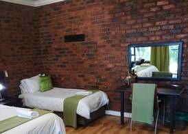 24 Onvrey Guest House 5