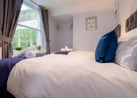 Brunswick in Brighton and Hove by 9S Living 4
