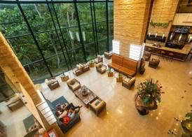 Summit Rainforest Golf Resort & All Inclusive 3