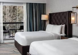 Grand Hyatt Vail Resort and Spa 4