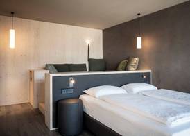 AKI Family Resort Plose 3