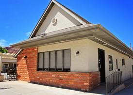Bowen Motel 2