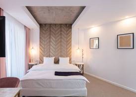 Filitti Boutique Hotel 5