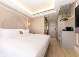 Mercure Xian City Centre 3