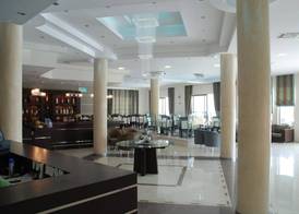 Letsos Hotel 3